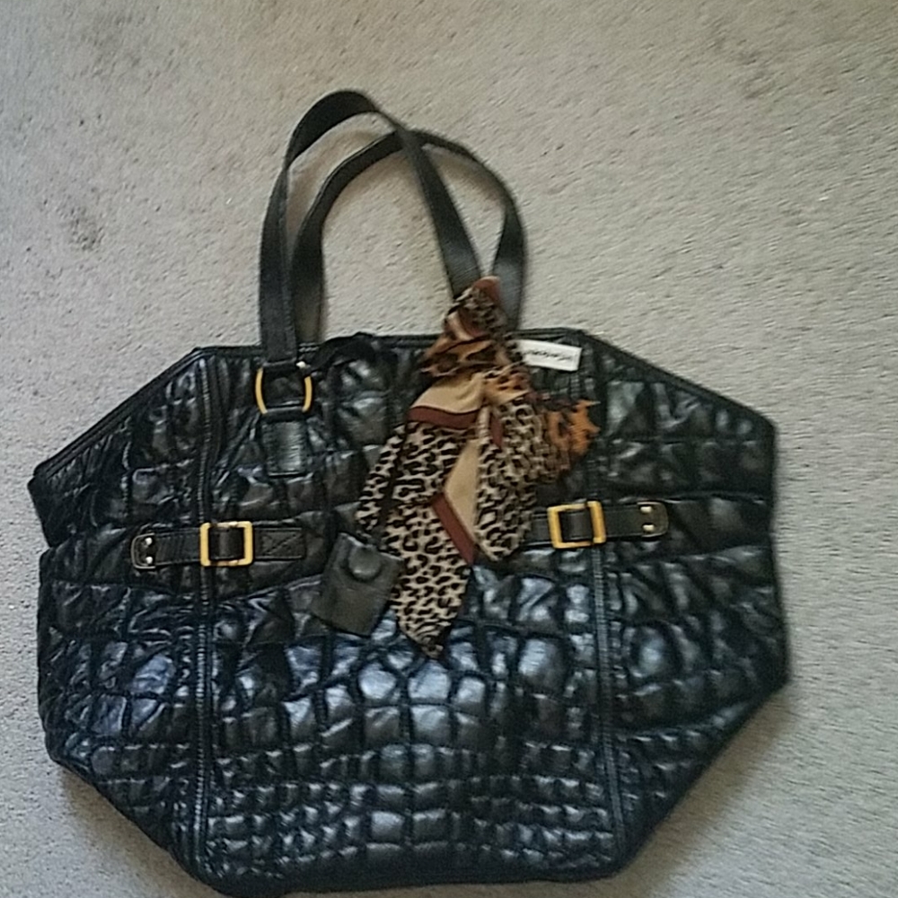 YSL handbag